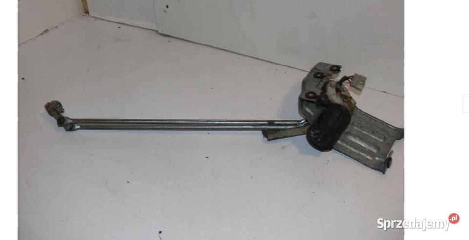 SILNICZEK MECHANIZM WYCIERACZKI NISSAN VANETTE Wielkie Drogi