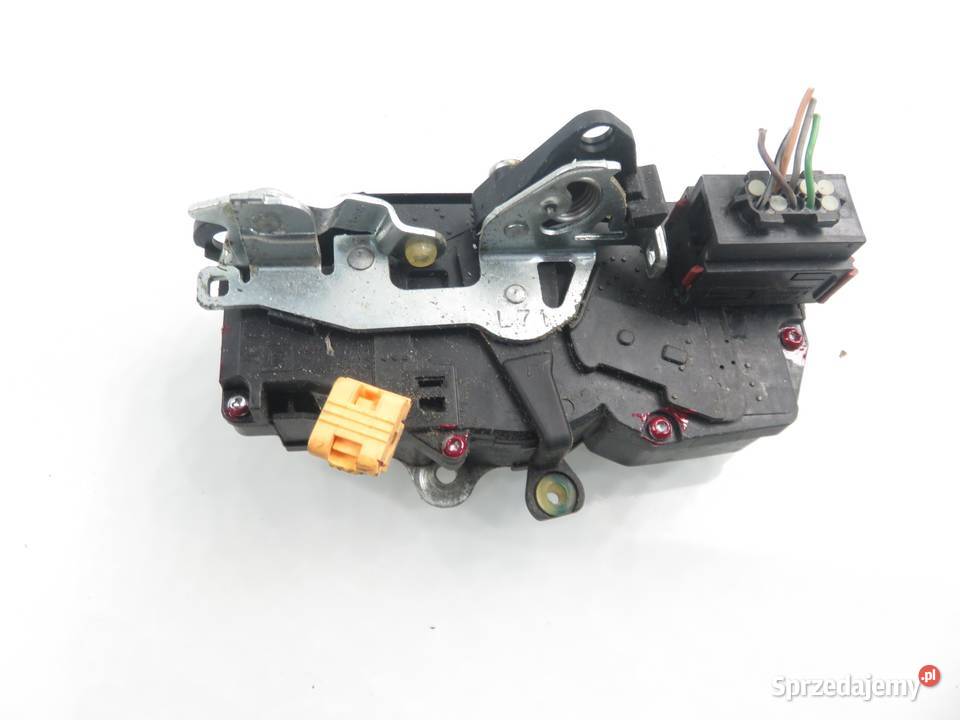 ZAMEK LEWY PRZEDNI HUMMER H2 L15182168