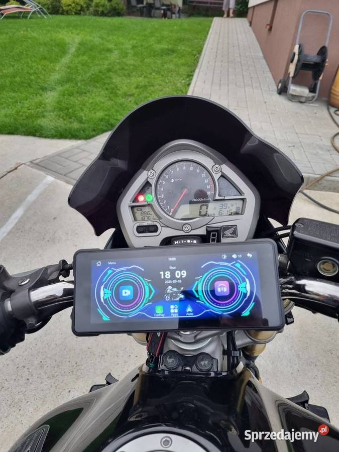 Honda hornet CB 600f łańcuch Honda Tarnów