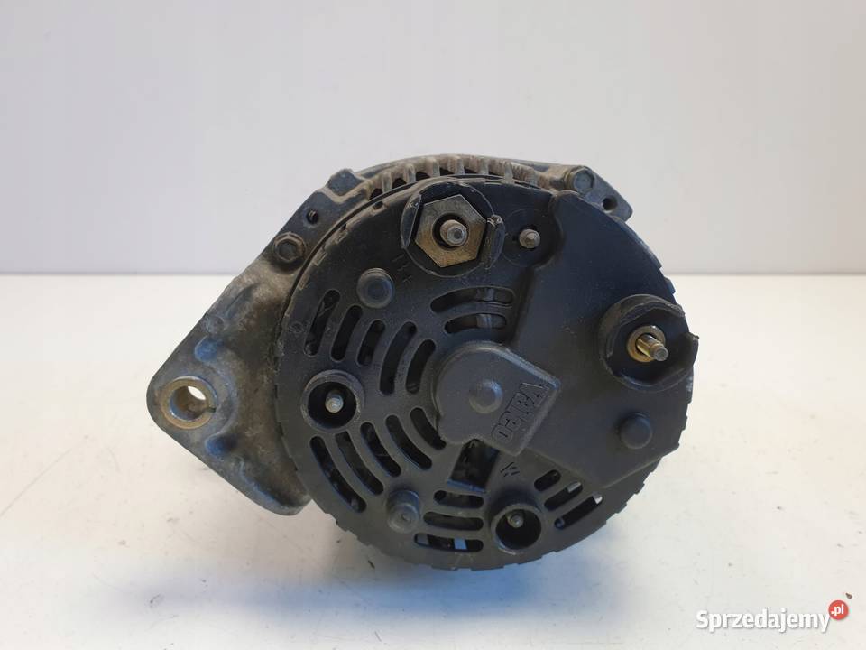 ALTERNATOR Renault Megane I 20 16V valeo 110A Chełm