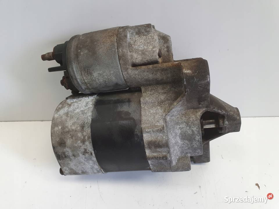 ROZRUSZNIK Peugeot 307 14 8V ROZRUSZNIK lubelskie Chełm sprzedam