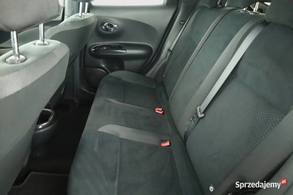 Nissan Juke 12 DIGT szary Lublin sprzedam