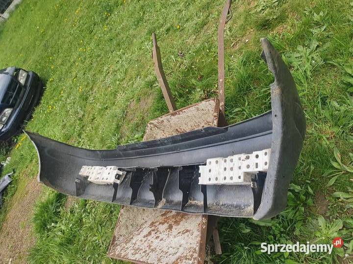 Zderzak tylny Renault Megane I 9603 hatchback osobowe Kraków