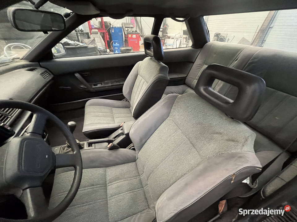 toyota celica 1600cm3 Świniarsko