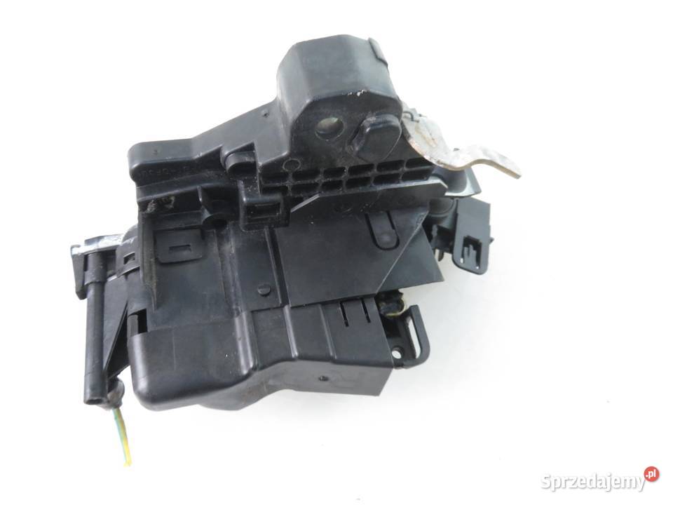 ZAMEK PRAWY PRZEDNI MERCEDES 208 2087200435 sprzedam