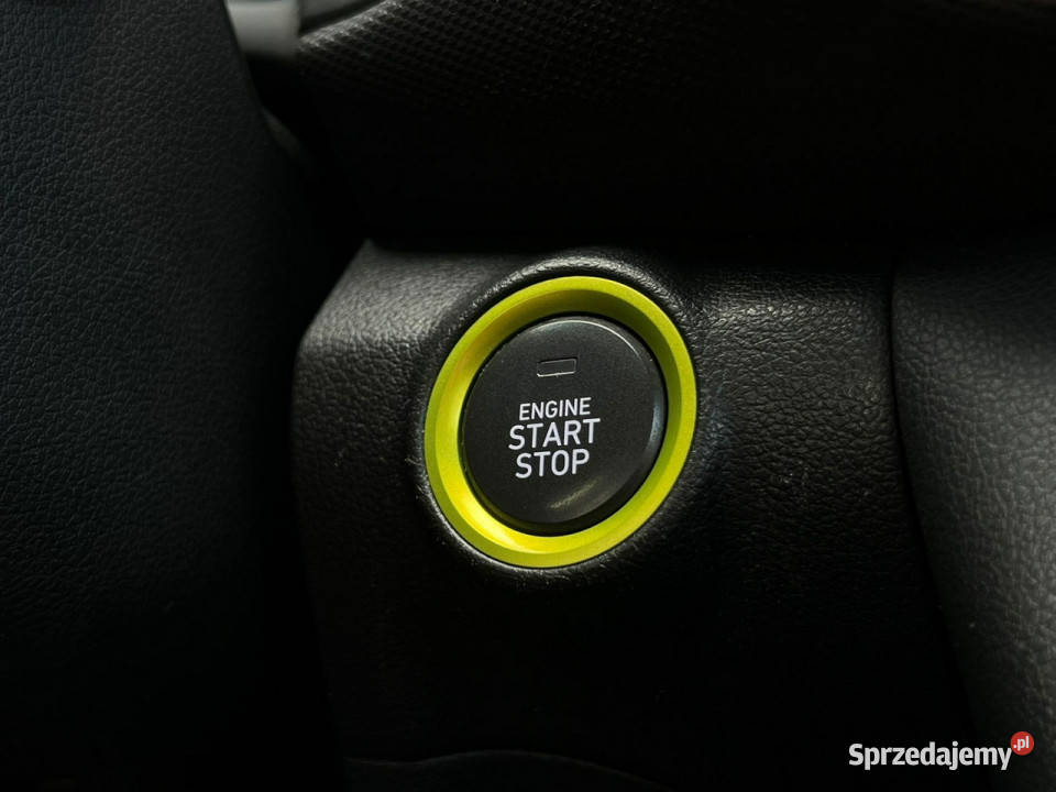 Hyundai Kona 16TGDI 177 4WD 7DCT Style Pakiet Piotrków Trybunalski