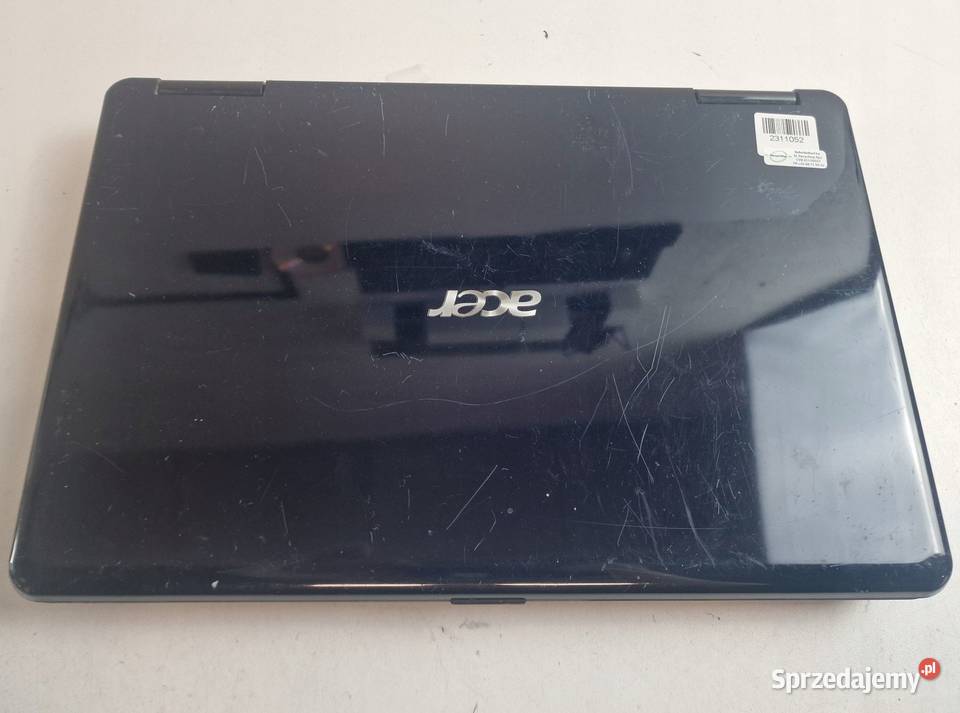 Acer Aspire 5732Z sprzedam