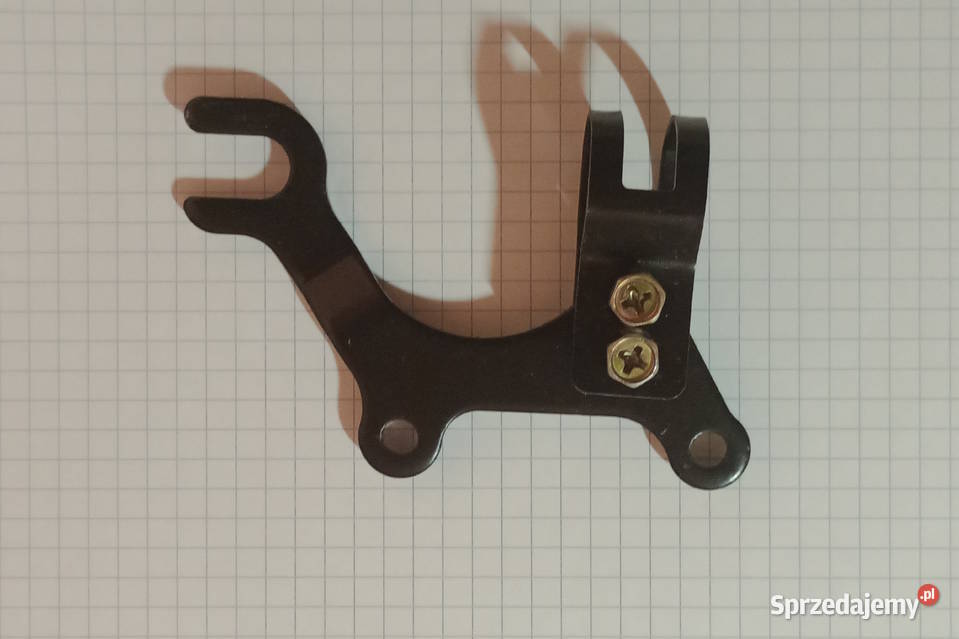 Adapter 22MM mocowanie zacisku hamulca Części i akcesoria Kraków