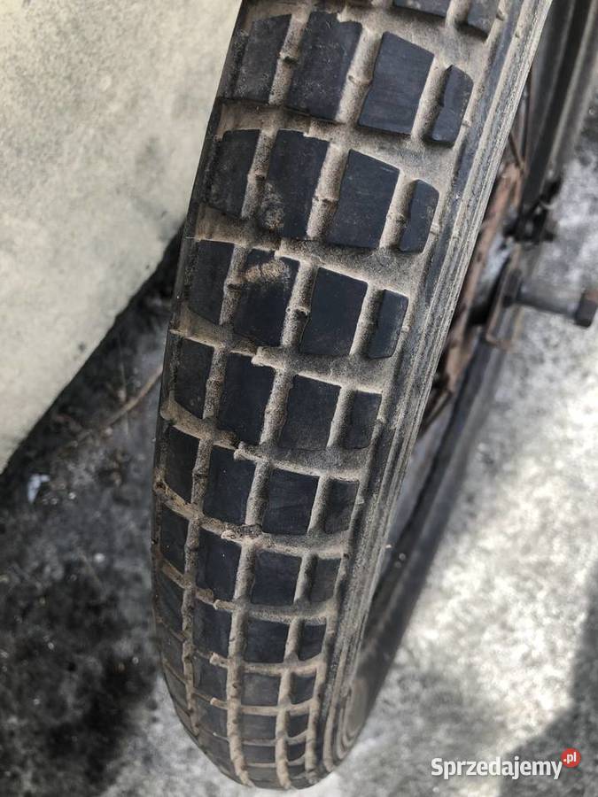 Koła Wfm Wsk shl Warszawa