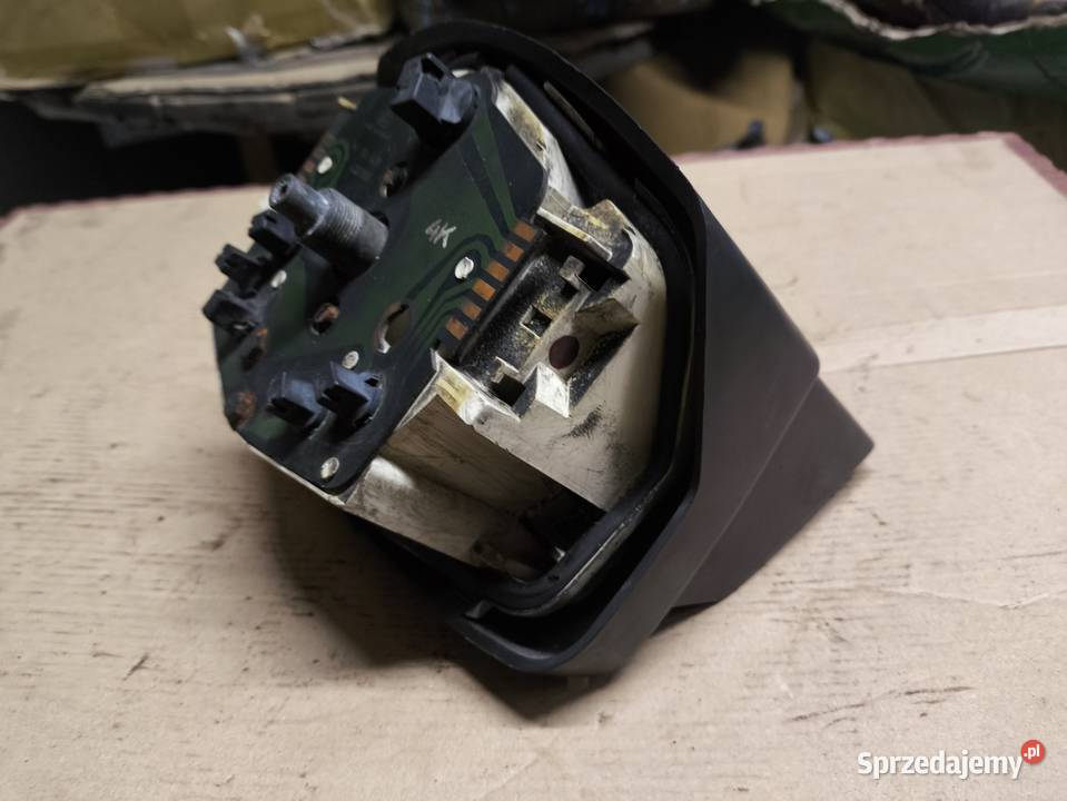 Licznik zegar prędkościomierz fiat 126p maluch podkarpackie Lutoryż