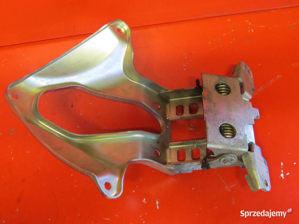 HONDA FORZA FSS 125 2019 zawias siedzenia kanapy Warszawa sprzedam