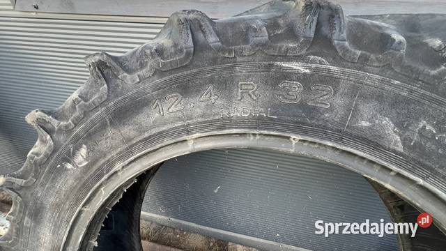 opony rolnicze Stary Sącz