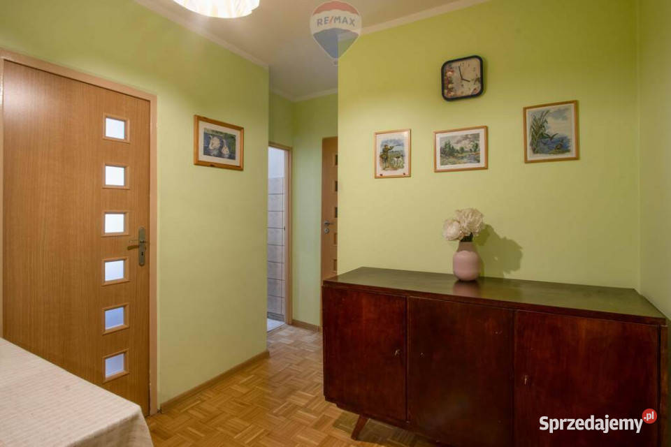3 pokojowe os Chrobrego PST Poznań