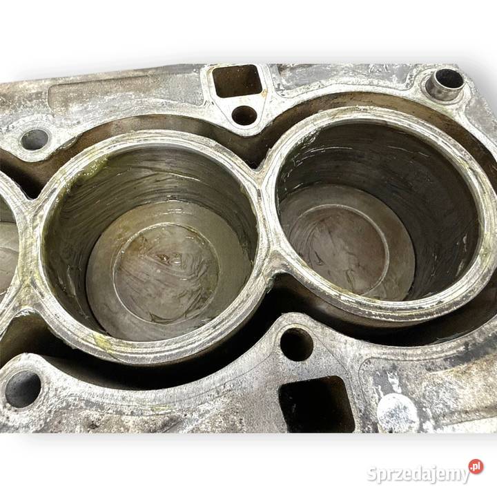 DÓŁ SILNIKA SHDA Ford Focus II MK2 C C 16 16V Chełm