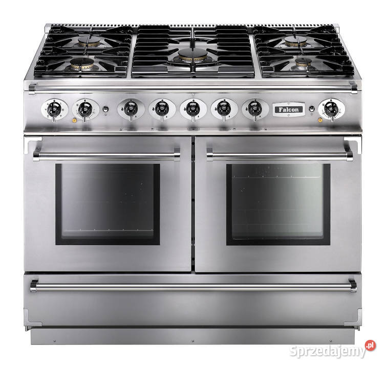 Falcon Continental 1092 NOWA kuchenka gazelektr Kraków