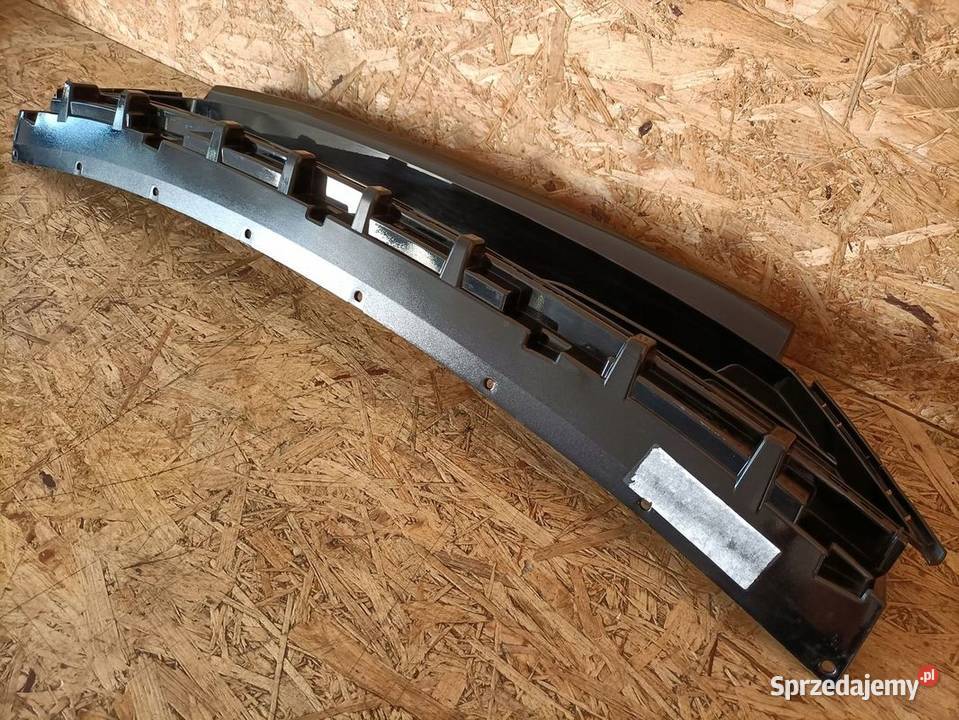 FORD KUGA MK3 STLINE kratka dolna zderzaka PRZÓD Atrapy Części samochodowe Pleszew