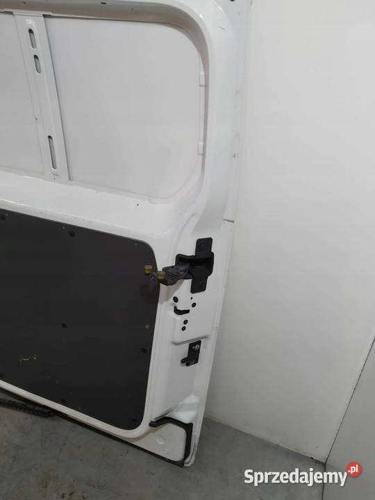 DRZWI PRAWE TYŁ PRZESUWNE EWPA JUMPY III Peugeot Rok produkcji 2021 Drzwi sprzedam