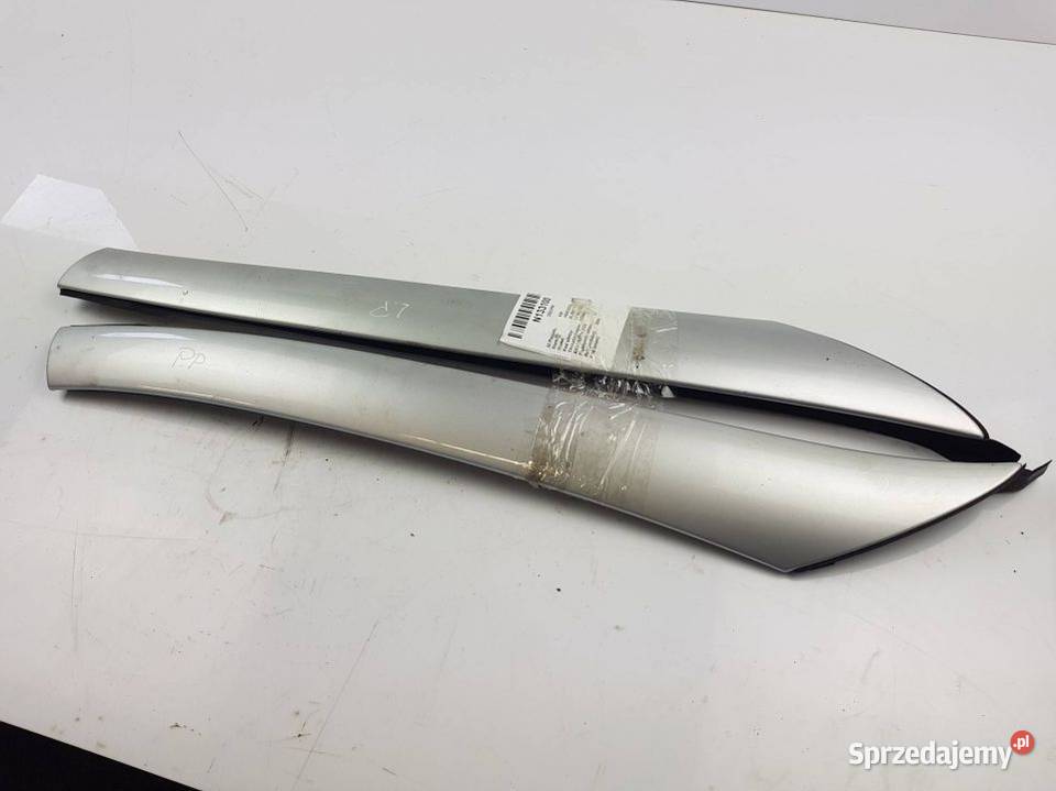 OSŁONY SŁUPKA PRZÓD 2306900339 SL 350 C744 R230 Lipno