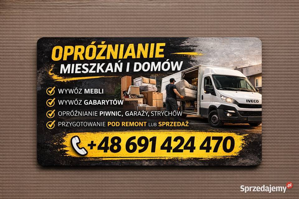 Sprzątanie Domów mieszkań Rzeszów