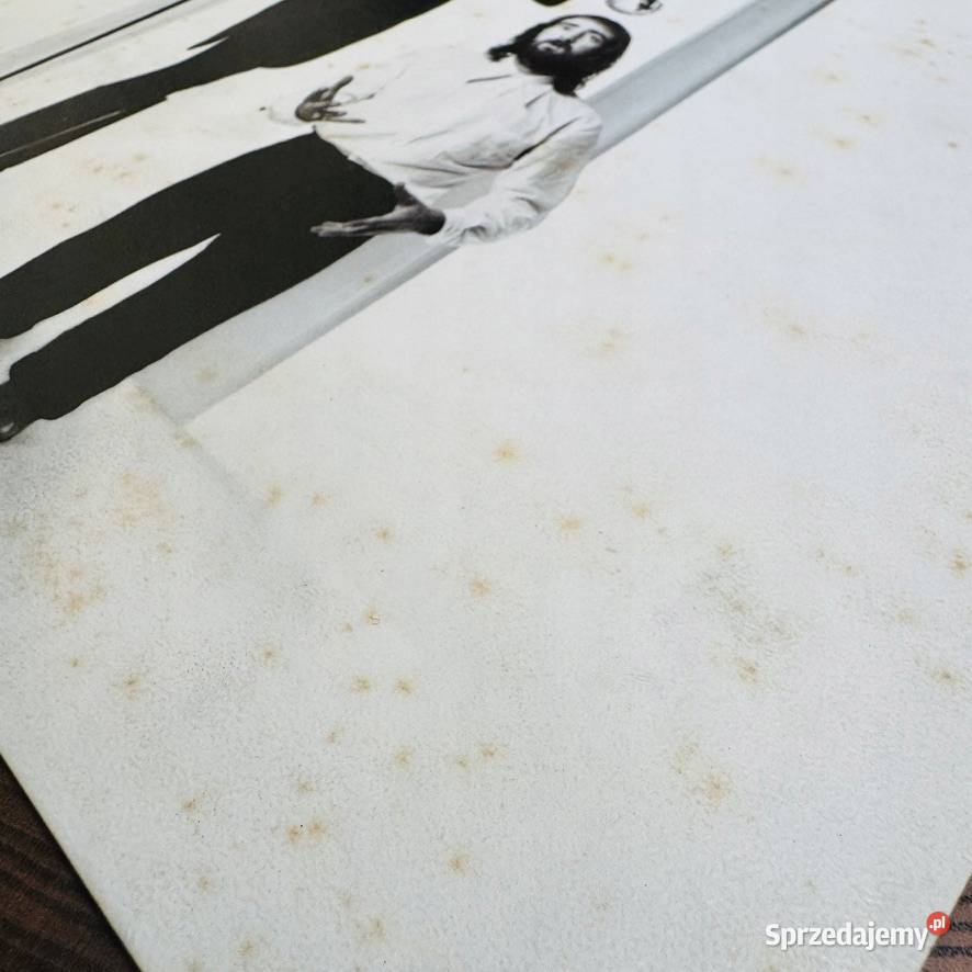 Fleetwood Mac Fleetwood Mac EXEX Japan LP 1975 Warszawa
