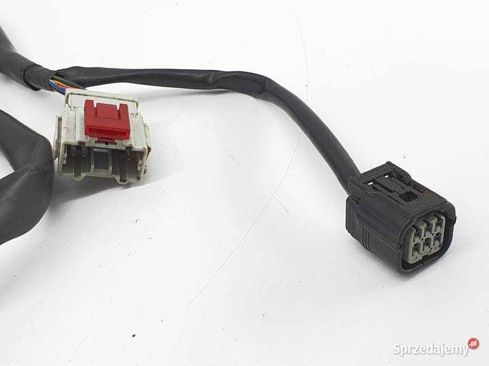 Przelacznik Prawy Manetka Gazu Honda VFR 1200 Łódź