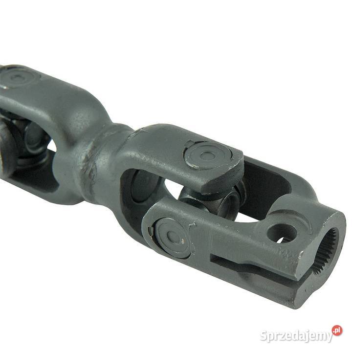 Wałek Cardana 12T 207 mm Kubota M7040M9540 Tajęcina