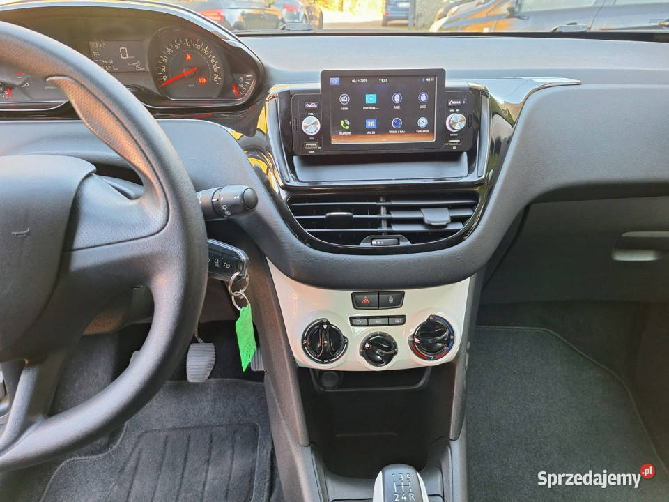 Peugeot 208 68 Like I 20122019