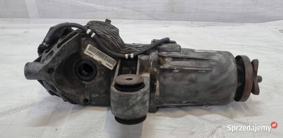 OPEL ANTARA 22 D 4X4 DYFERENCJAŁ MOST DYFER sprzedam