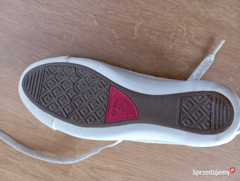 Buty converse łódzkie Szczerców