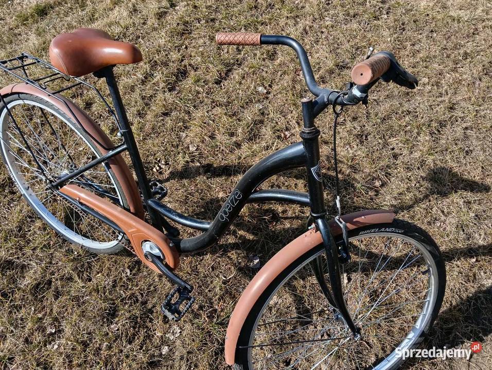 Rower koła 28 Czarnków sprzedam