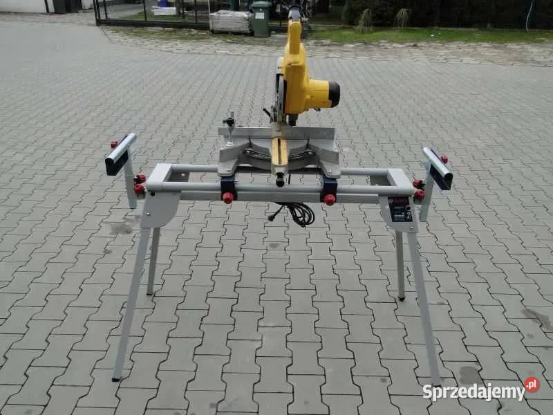 Ukośnica piła DEWALT DWS 777 TELESKOP Piły ukośnice Łętownia