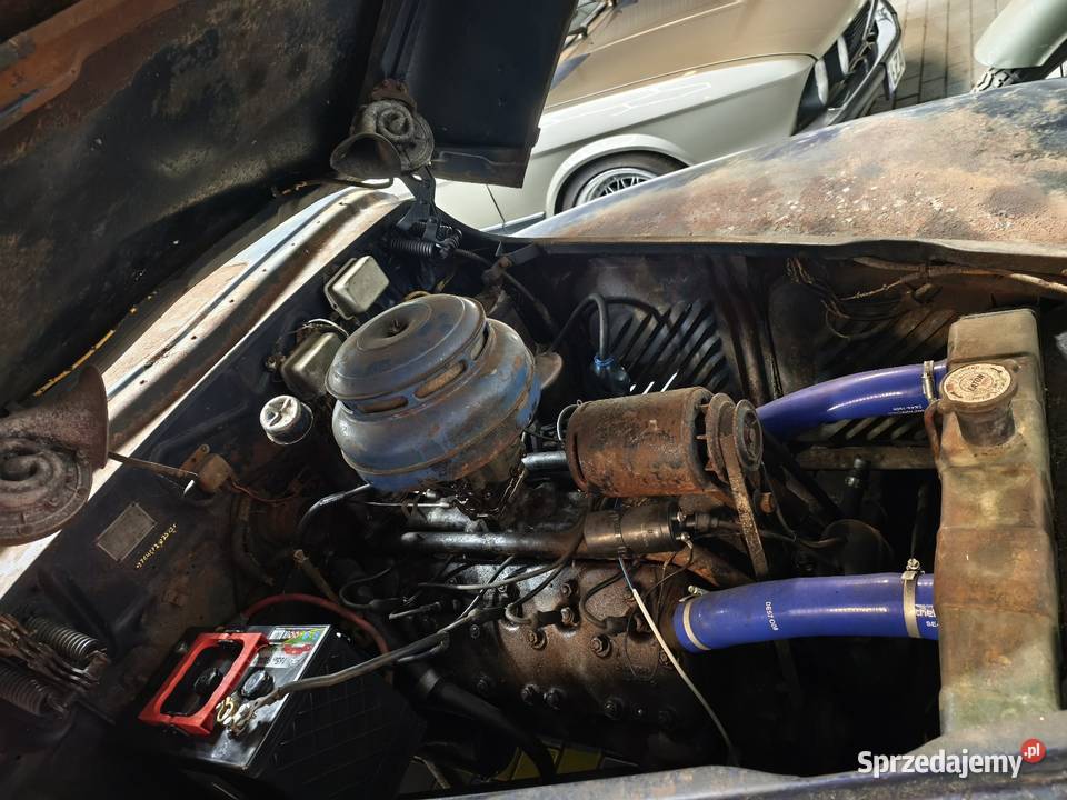 Lincoln HSeries V12 Zamość sprzedam