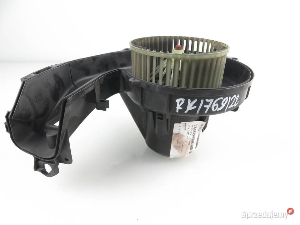 DMUCHAWA OPEL MERIVA A X03 5887