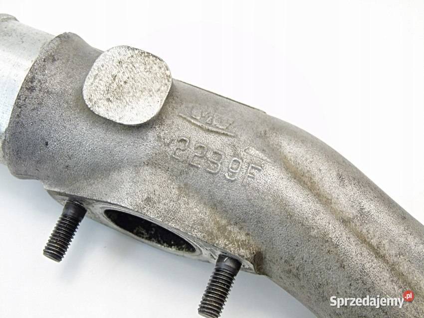 RURA POWIETRZA 25 D CRD LDV MAXUS VOYAGER 4 LTI śląskie Sosnowiec