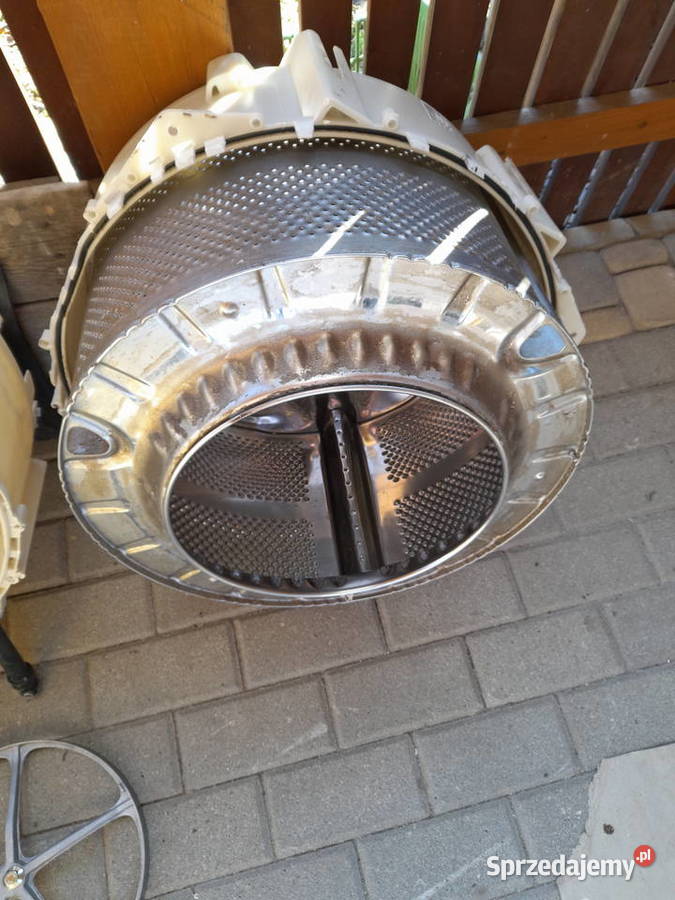 zbiornik pralki Bosch serja 4 7 sprzedam