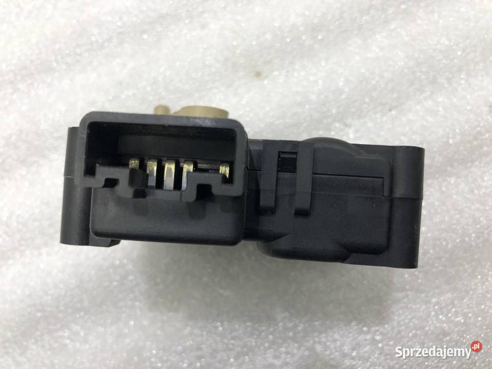 SILNIK NAGRZEWNICY MAZDA 6 GY 0207 wielkopolskie