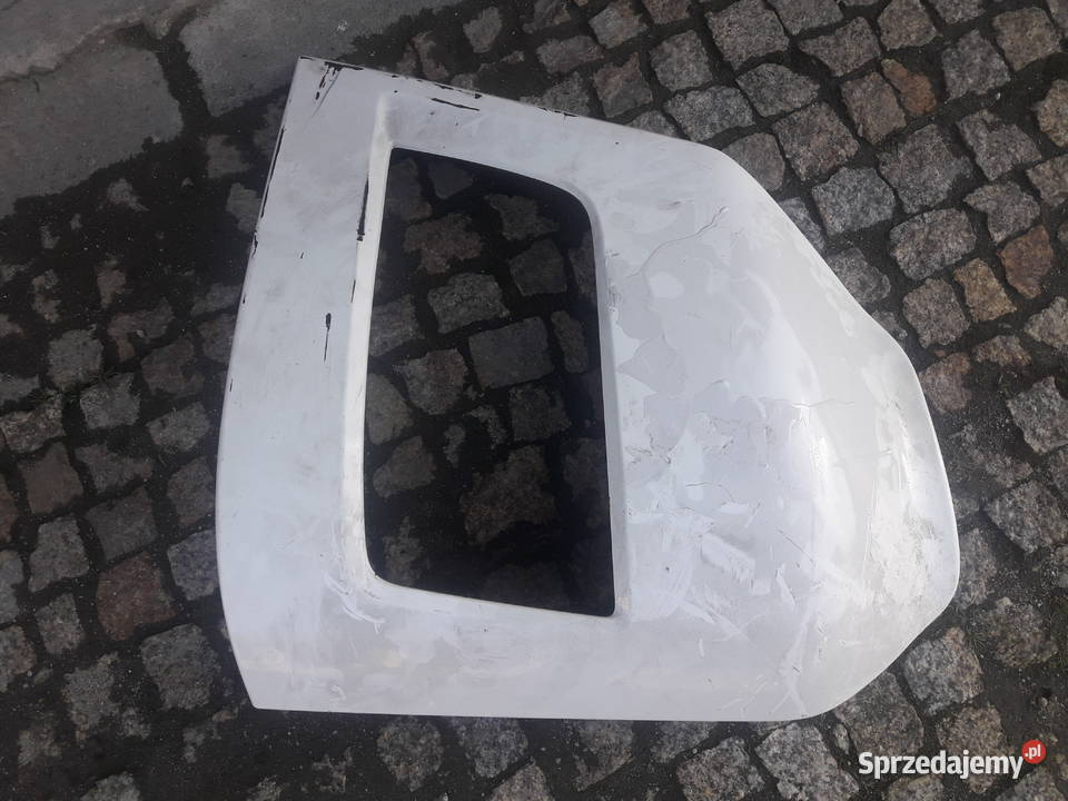 okular lampy man euro 6 Ciągniki siodłowe dolnośląskie Strzegom sprzedam