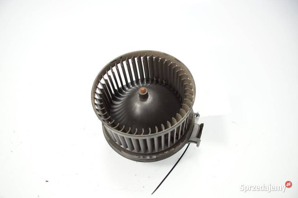 WENTYLATOR KABINOWY FORD FIESTA MK7 0130115551 kujawsko-pomorskie Lipno