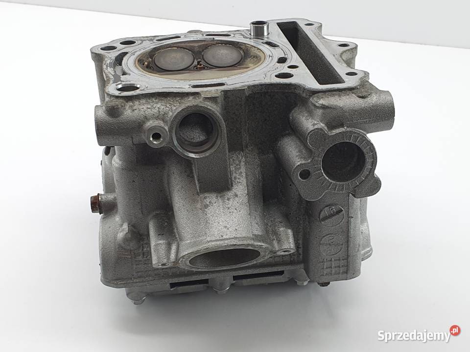 Glowica Walek Walki Mostek Suzuki Sv 650 sprzedam