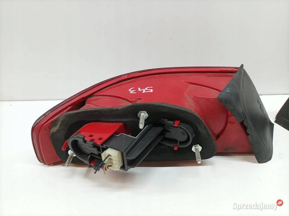 LAMPA TYŁ KOMPLET KOMBI Alfa Romeo 159 I