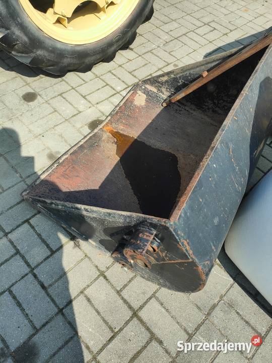ursus c360 z turem nie 330 Skrzynia biegów Manualna Strzelna