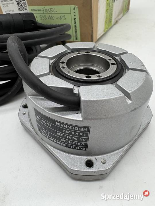 Heidenhain 53311003 Absolute encoder Warszawa