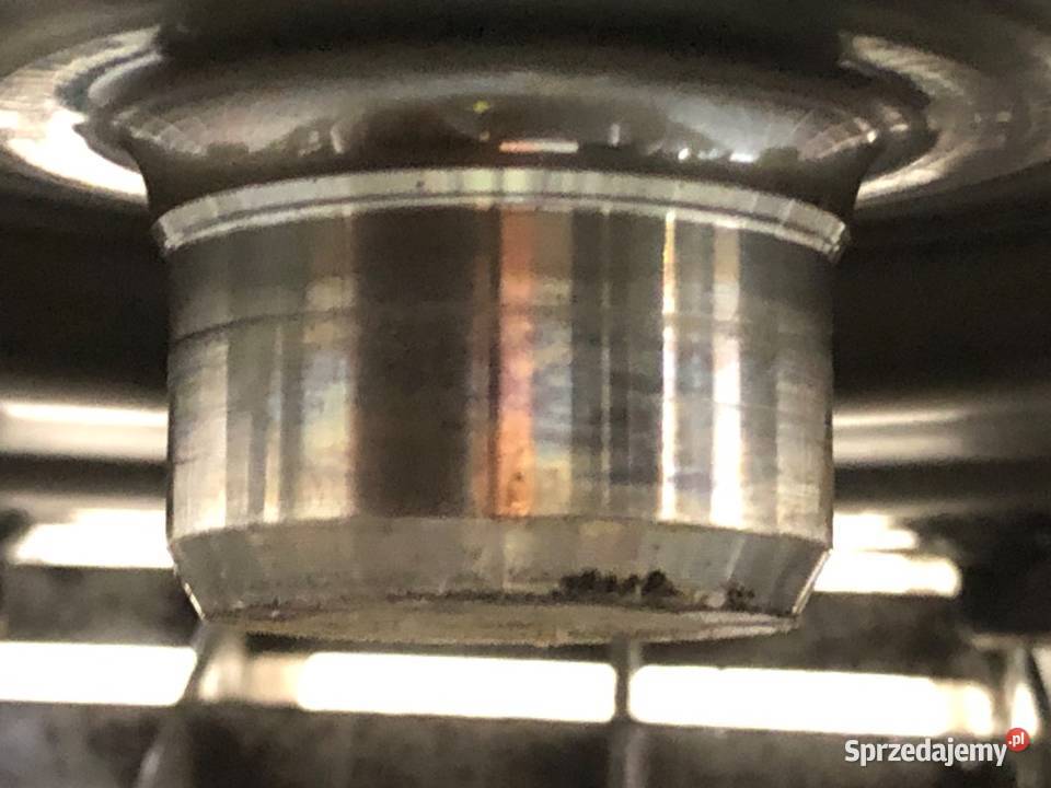 SPRZĘGŁO MITSUBISHI PAJERO III 32 160 9907 Sprzęgła wiskotyczne podkarpackie sprzedam