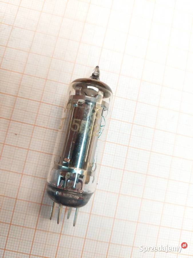 Lampa SG 15p2 1 A443 śląskie Czechowice-Dziedzice