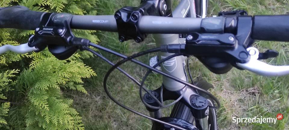 Serious DeoreXTRama 18Koła 28 Ostrowiec Świętokrzyski sprzedam