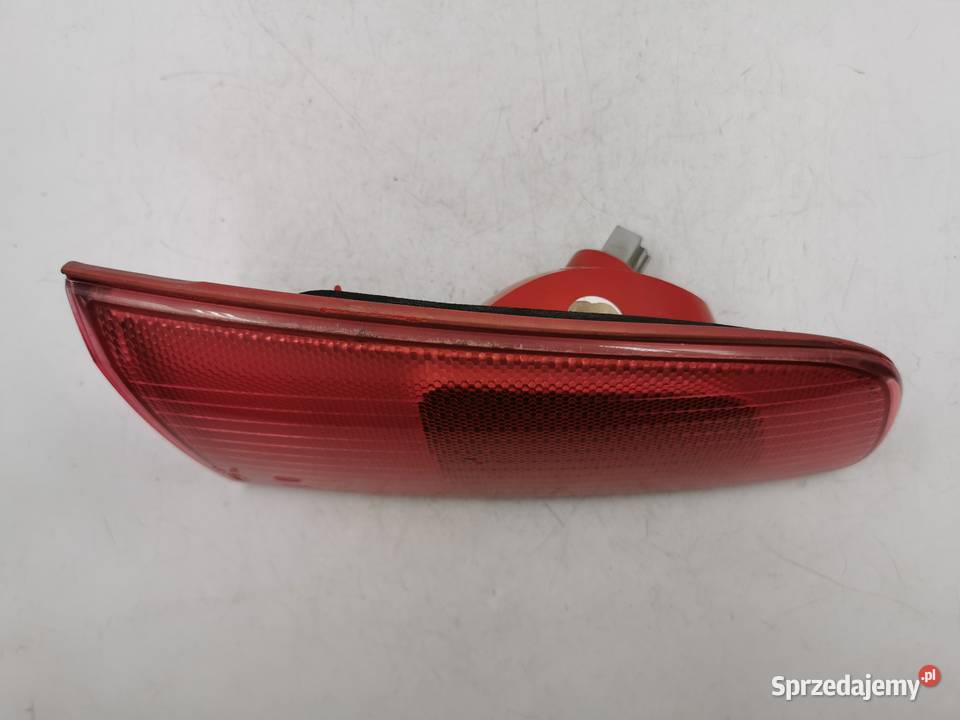 Lampa Lewy Tył Tylna Lewa W Klapę Mazda 2 DY Wyszków sprzedam