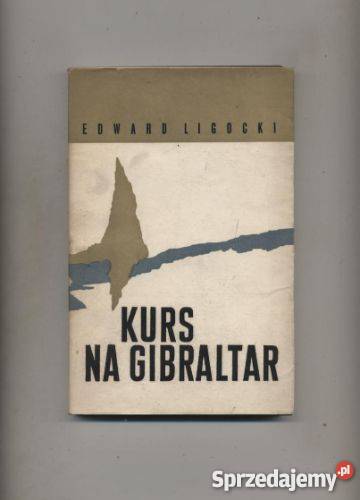 Kurs na Gibraltar Szczecin