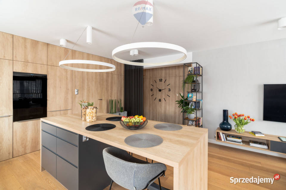 Nowoczesne 3pokojowe mieszkanie Podolany Nieruchomości Poznań sprzedam