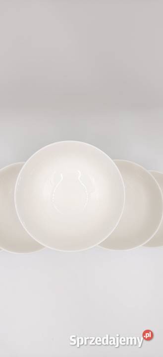 Zestaw 6 Miseczek Porcelanowych Winlauyet 300ml mazowieckie sprzedam