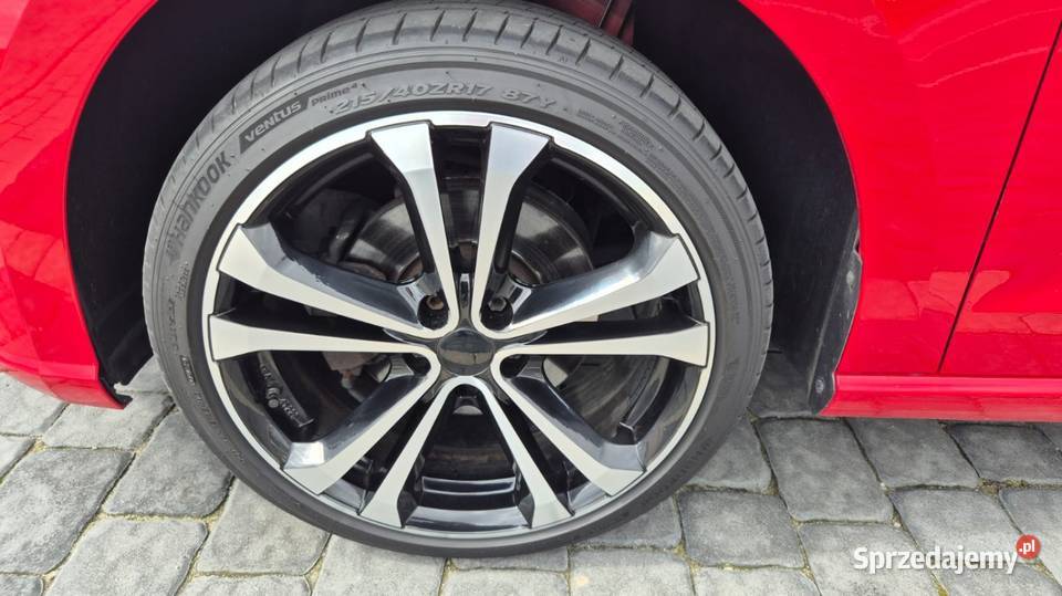 SEAT IBIZA V MK5 16 TDI 95 2020r